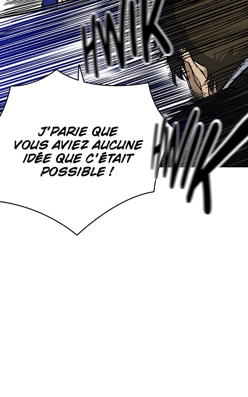 Read Study Group FR Manga Online