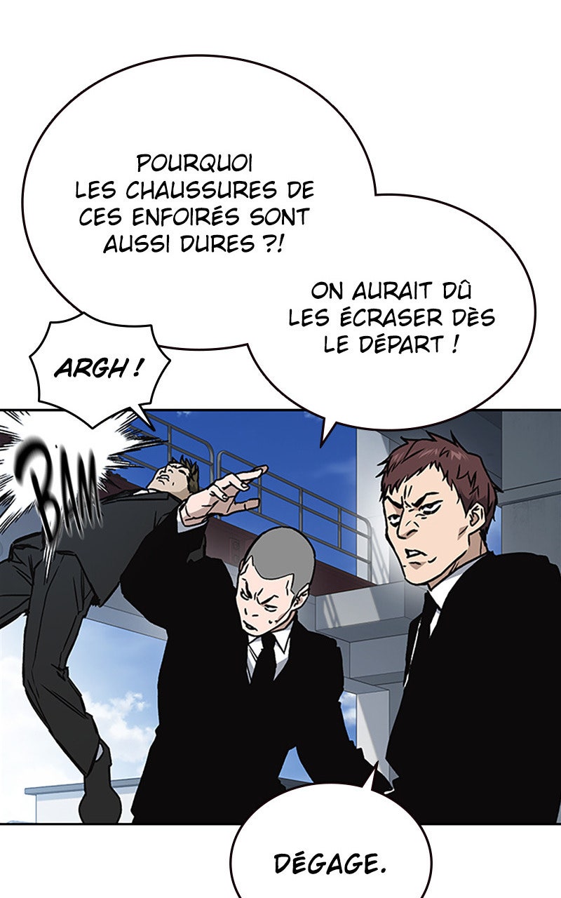 Read Study Group FR Manga Online