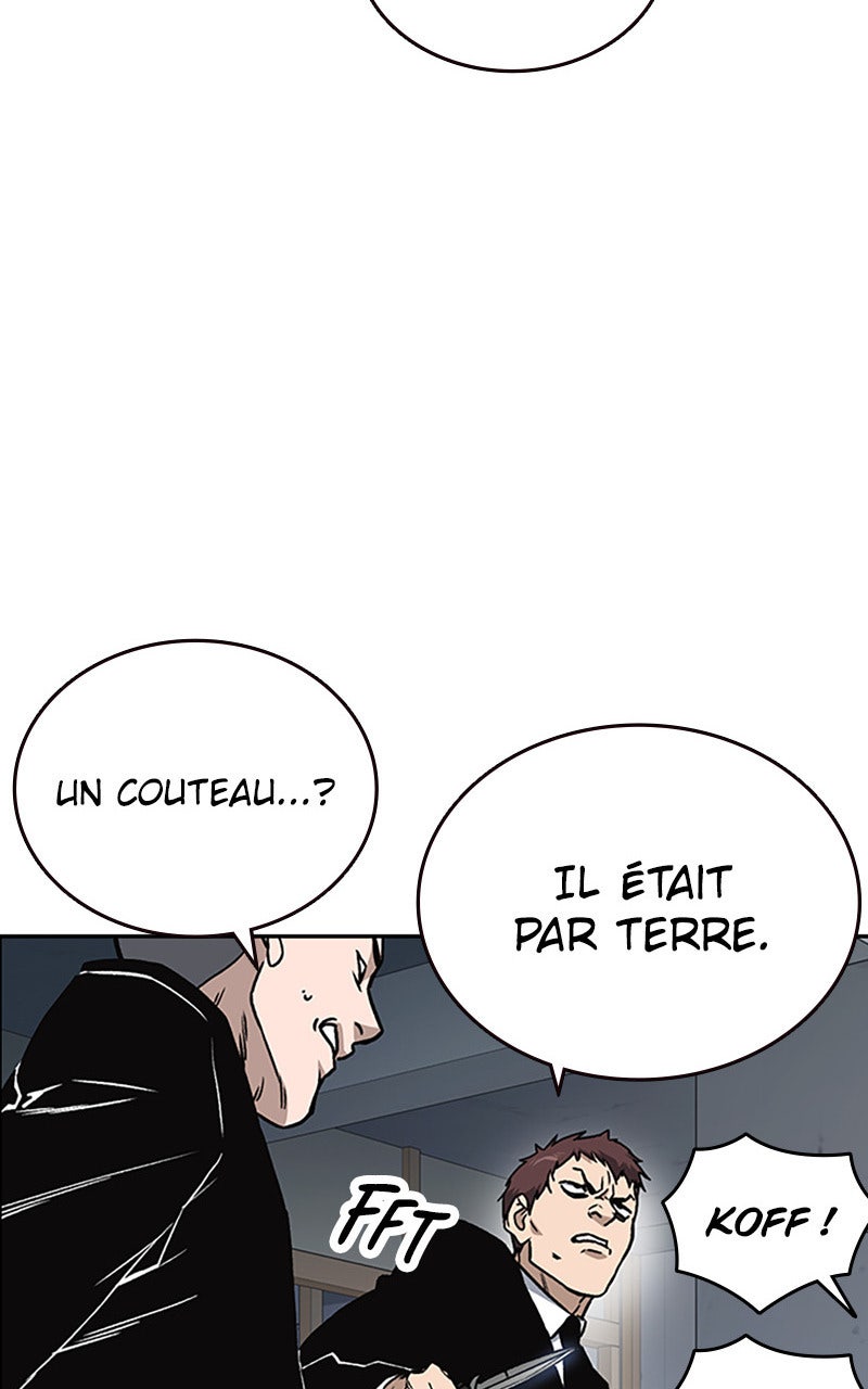 Read Study Group FR Manga Online