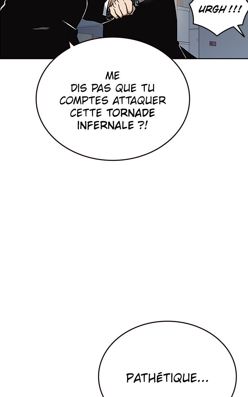 Read Study Group FR Manga Online