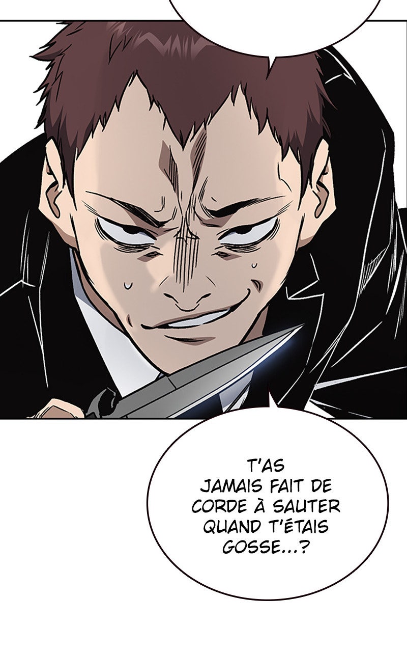 Read Study Group FR Manga Online