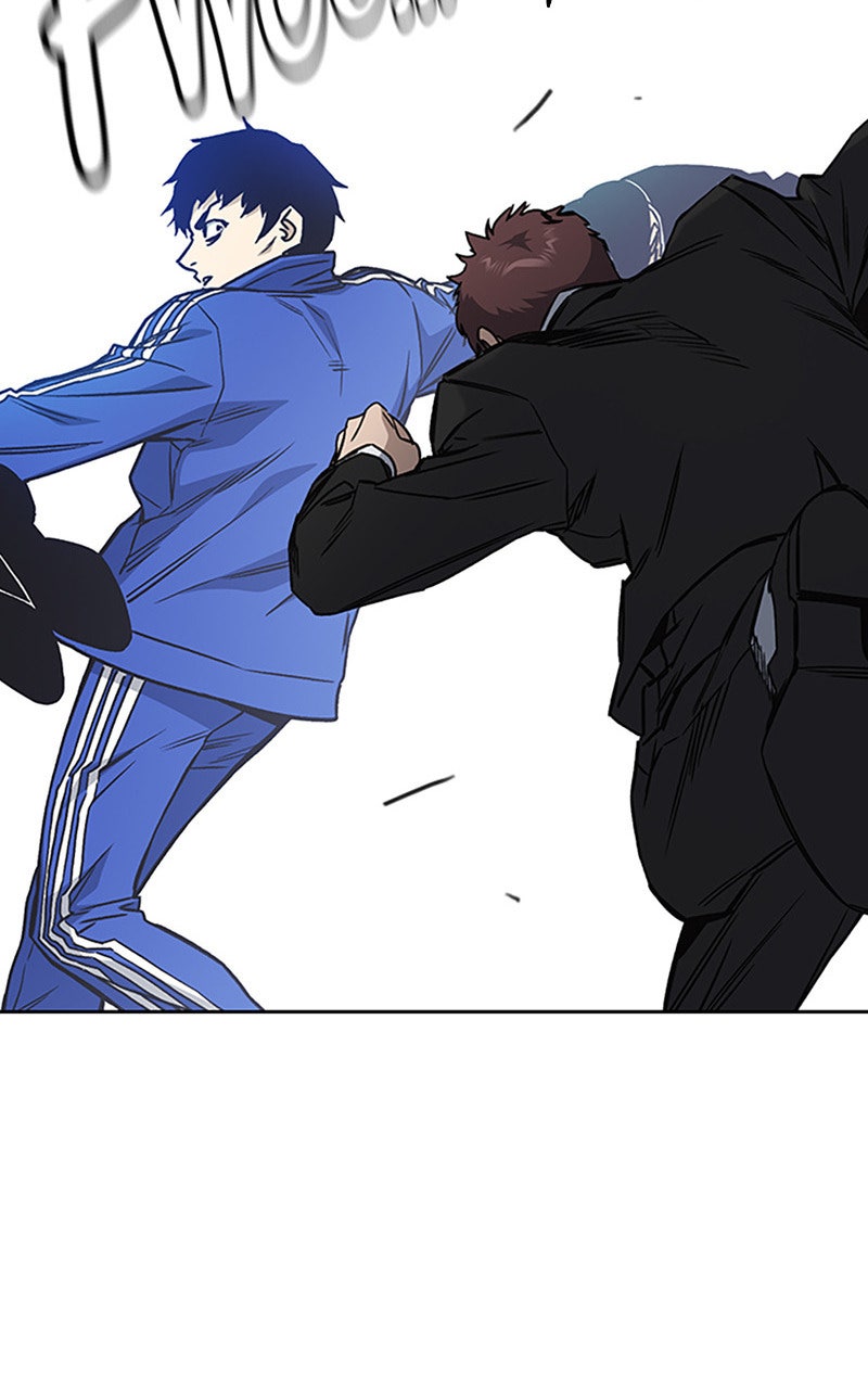 Read Study Group FR Manga Online