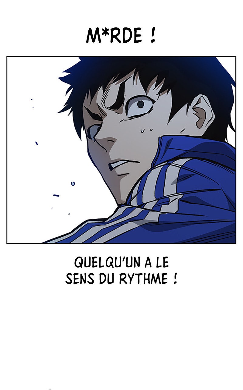 Read Study Group FR Manga Online