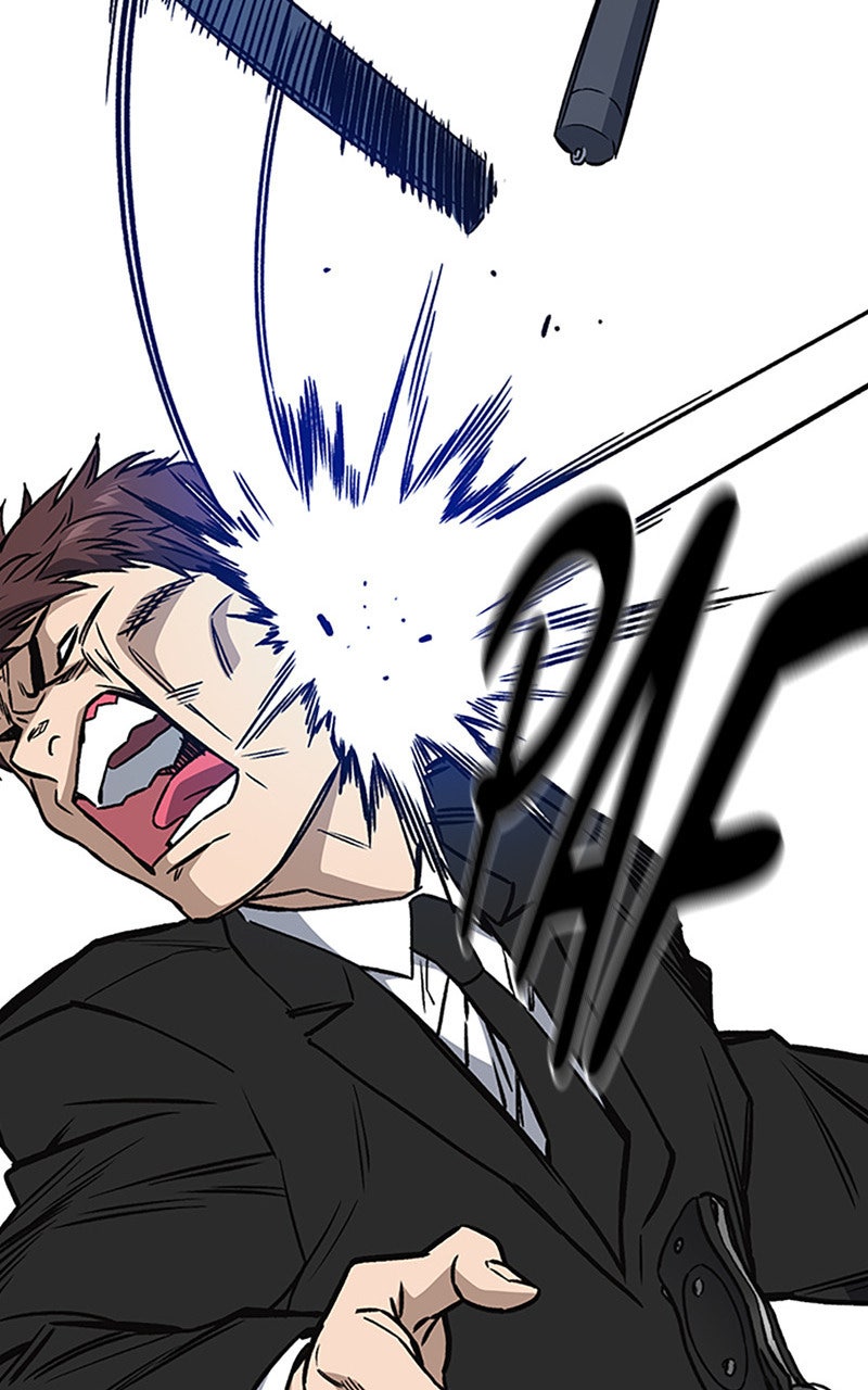 Read Study Group FR Manga Online