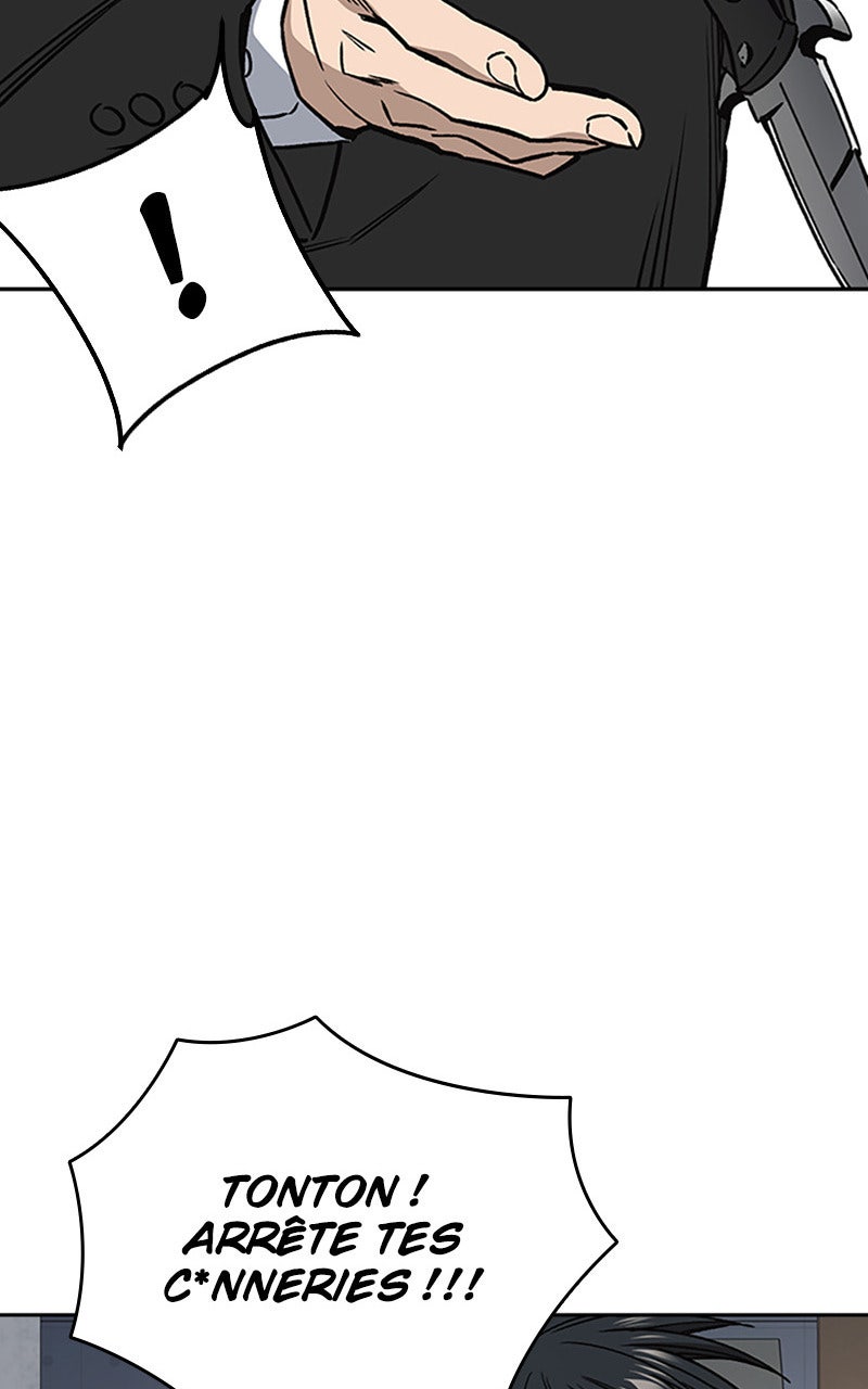 Read Study Group FR Manga Online