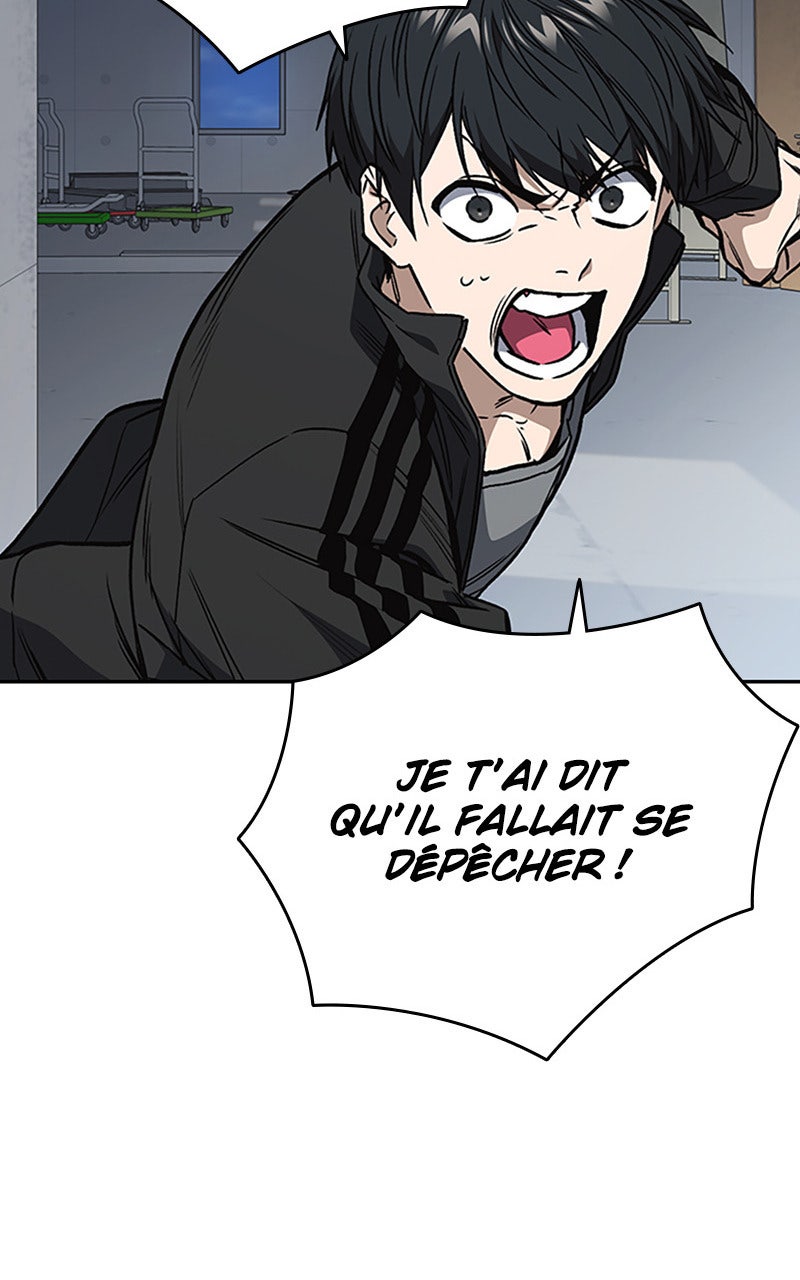 Read Study Group FR Manga Online