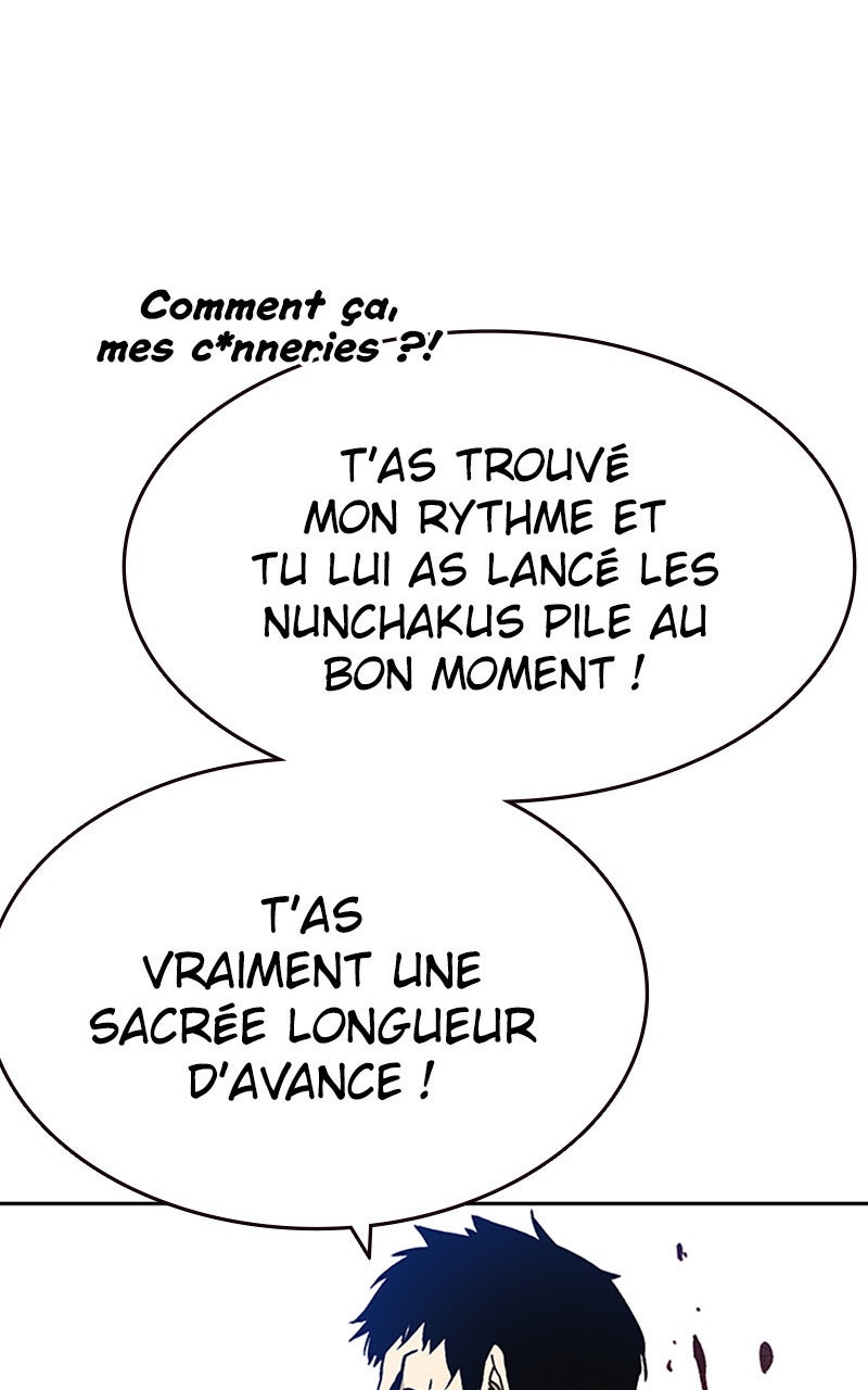 Read Study Group FR Manga Online