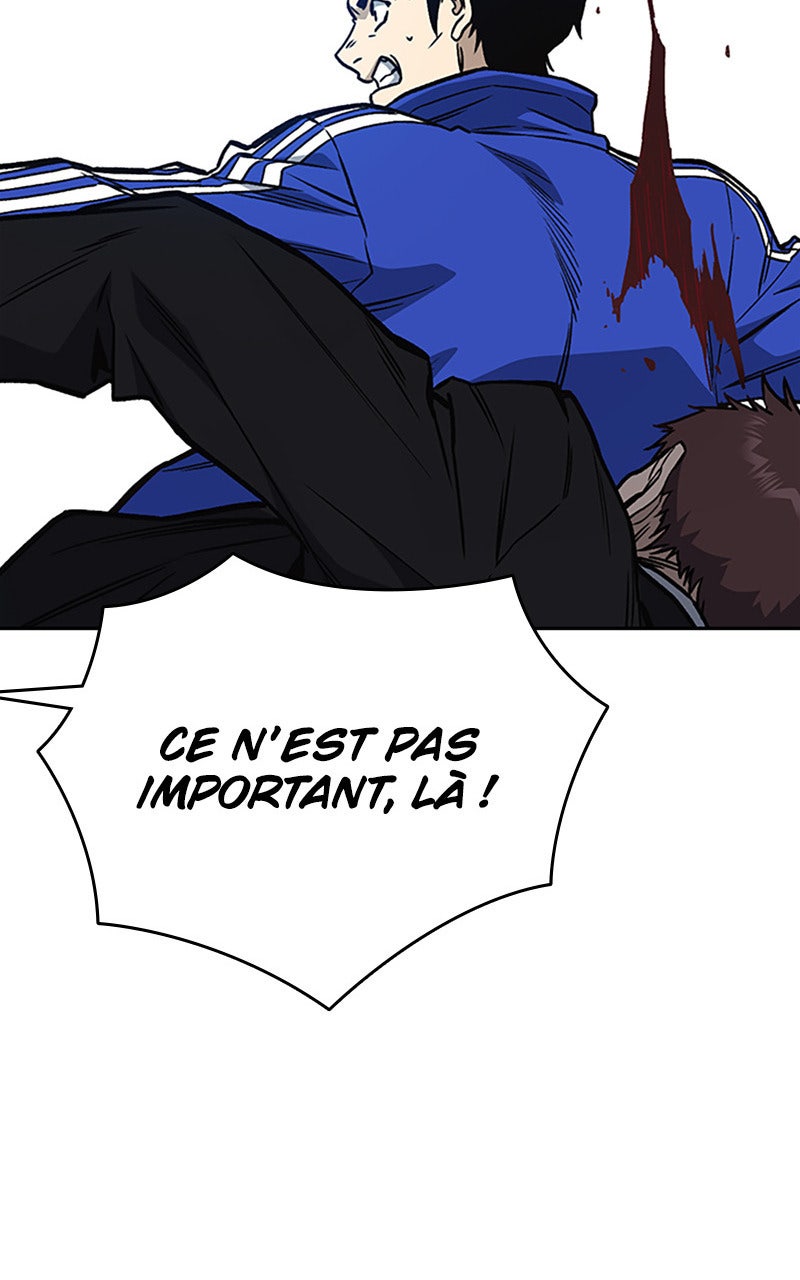 Read Study Group FR Manga Online