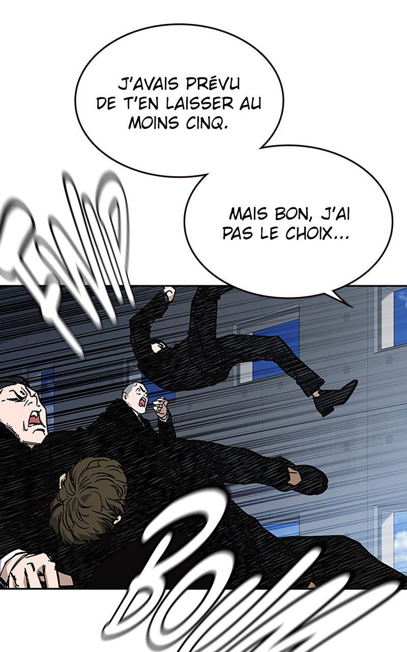 Read Study Group FR Manga Online