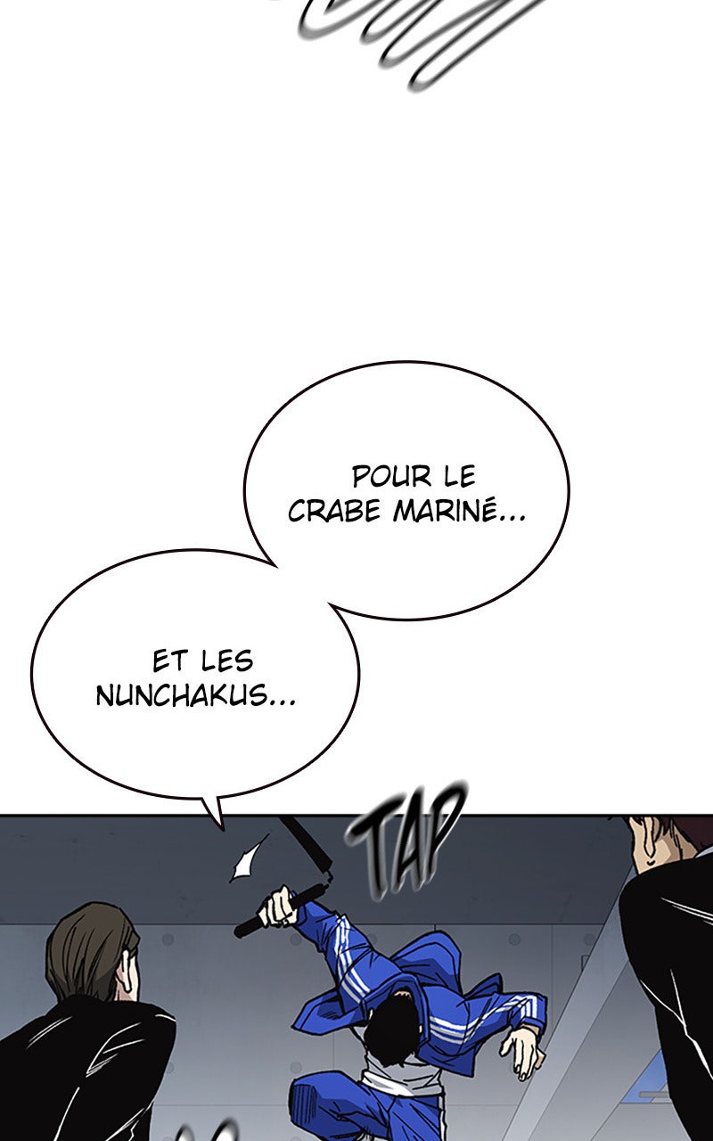 Read Study Group FR Manga Online