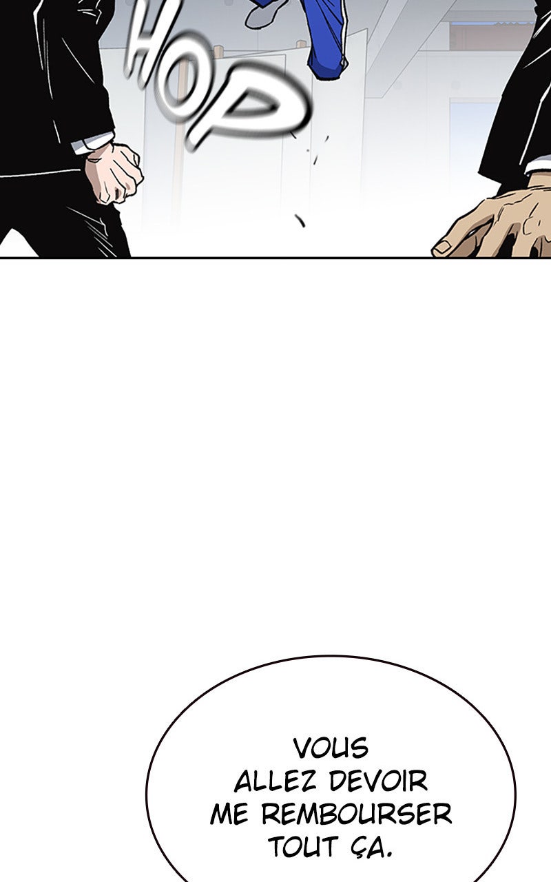 Read Study Group FR Manga Online