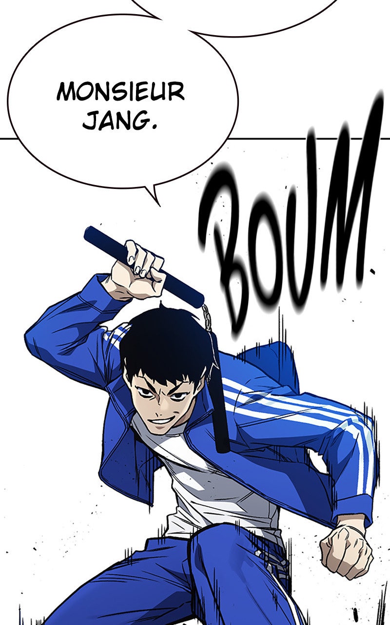 Read Study Group FR Manga Online