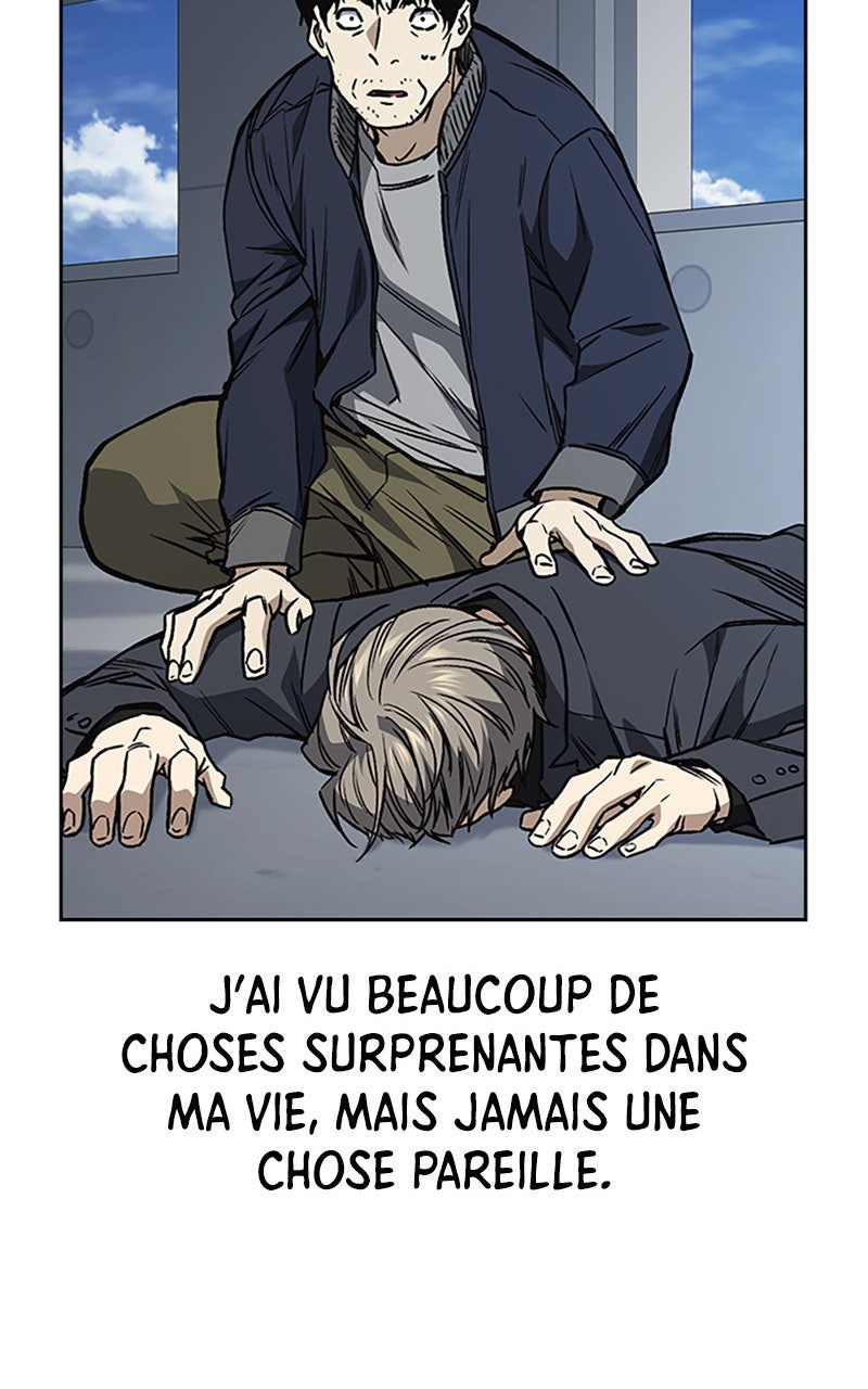 Read Study Group FR Manga Online