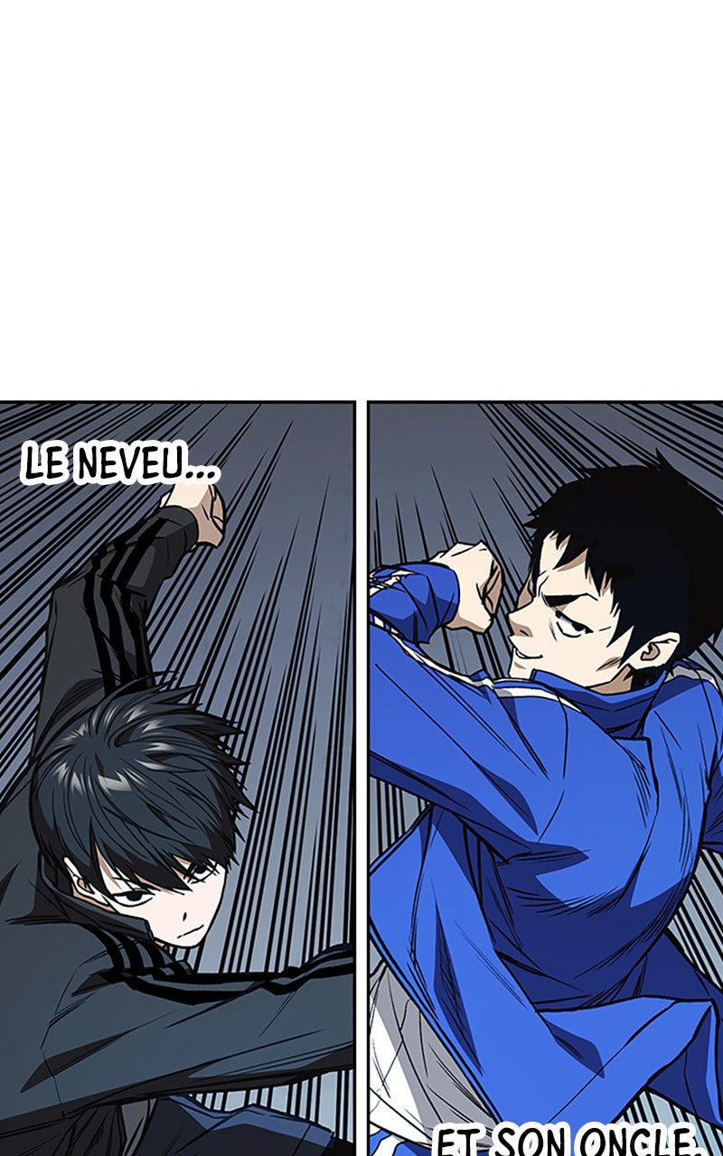 Read Study Group FR Manga Online