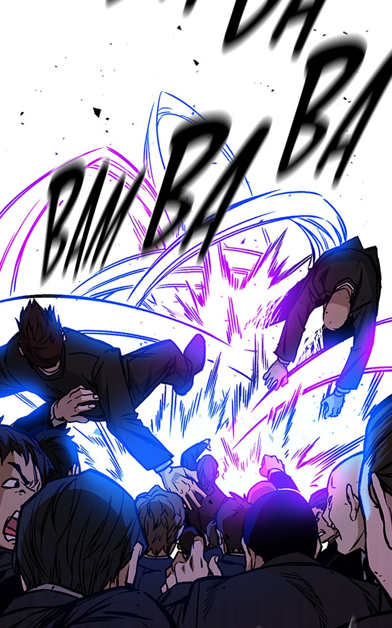 Read Study Group FR Manga Online