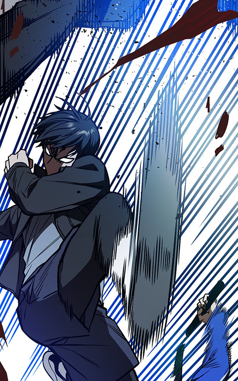 Read Study Group FR Manga Online