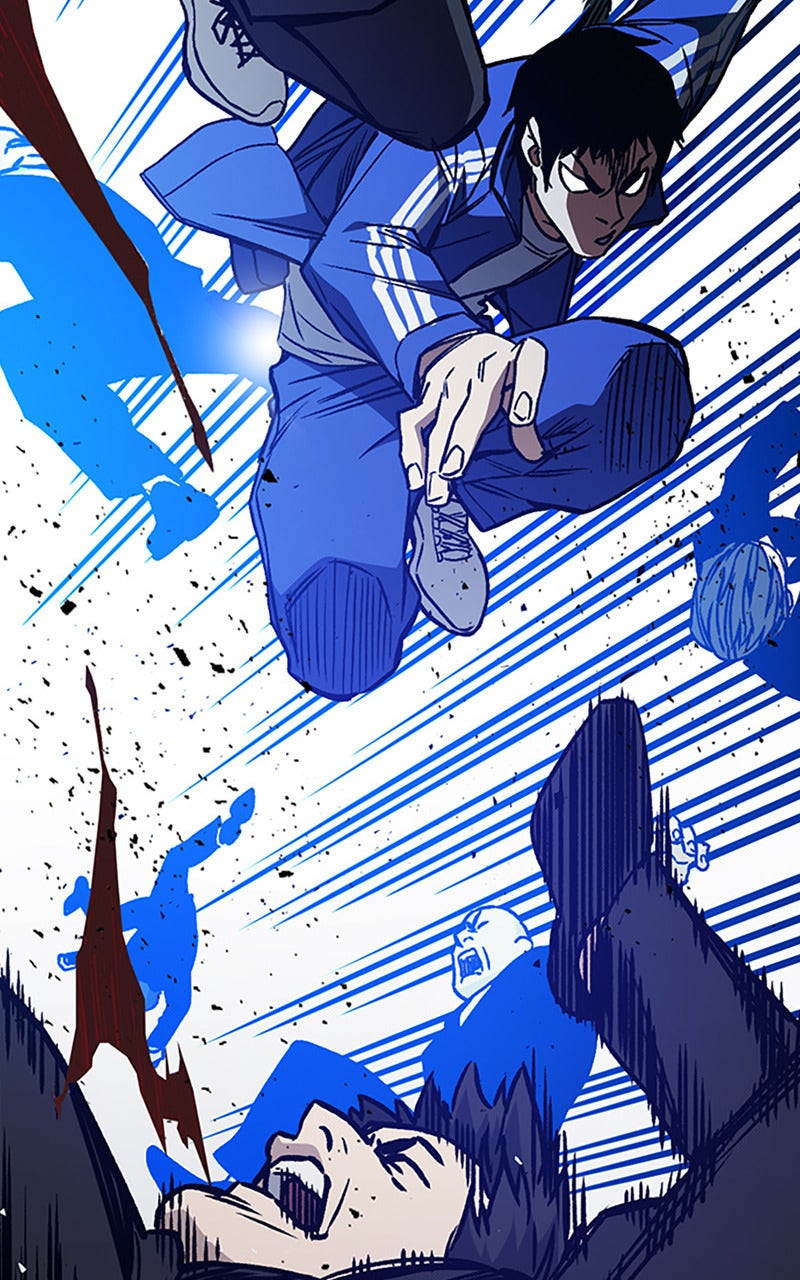 Read Study Group FR Manga Online