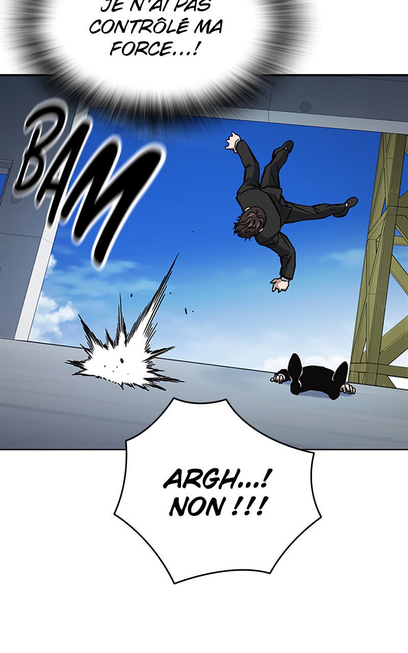 Read Study Group FR Manga Online