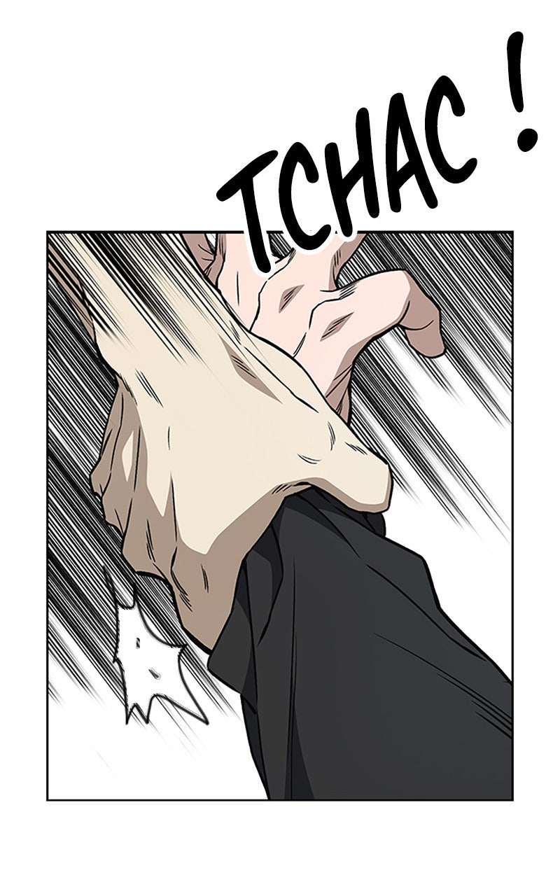 Read Study Group FR Manga Online