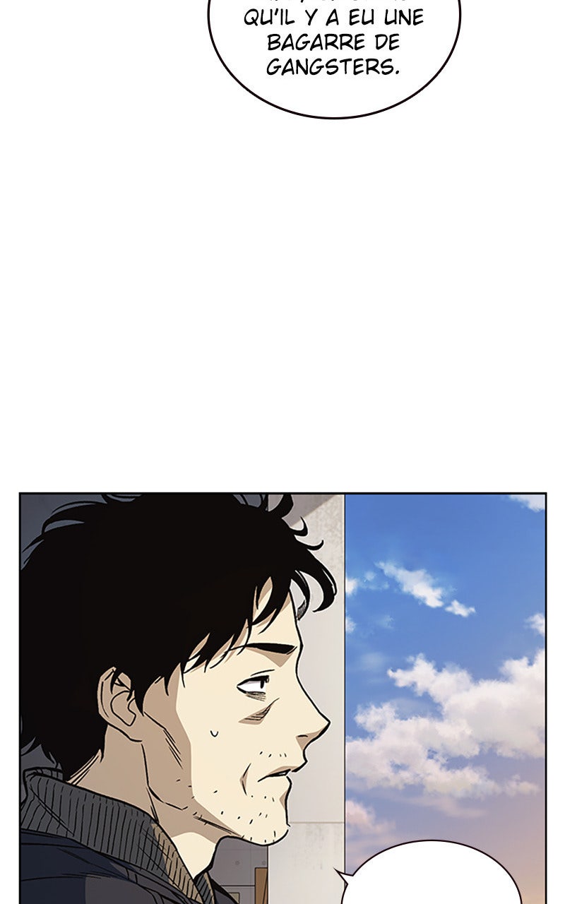 Read Study Group FR Manga Online