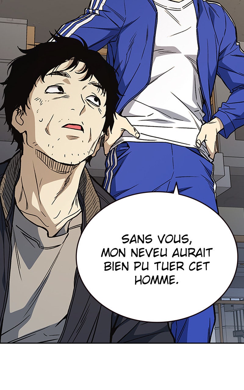 Read Study Group FR Manga Online