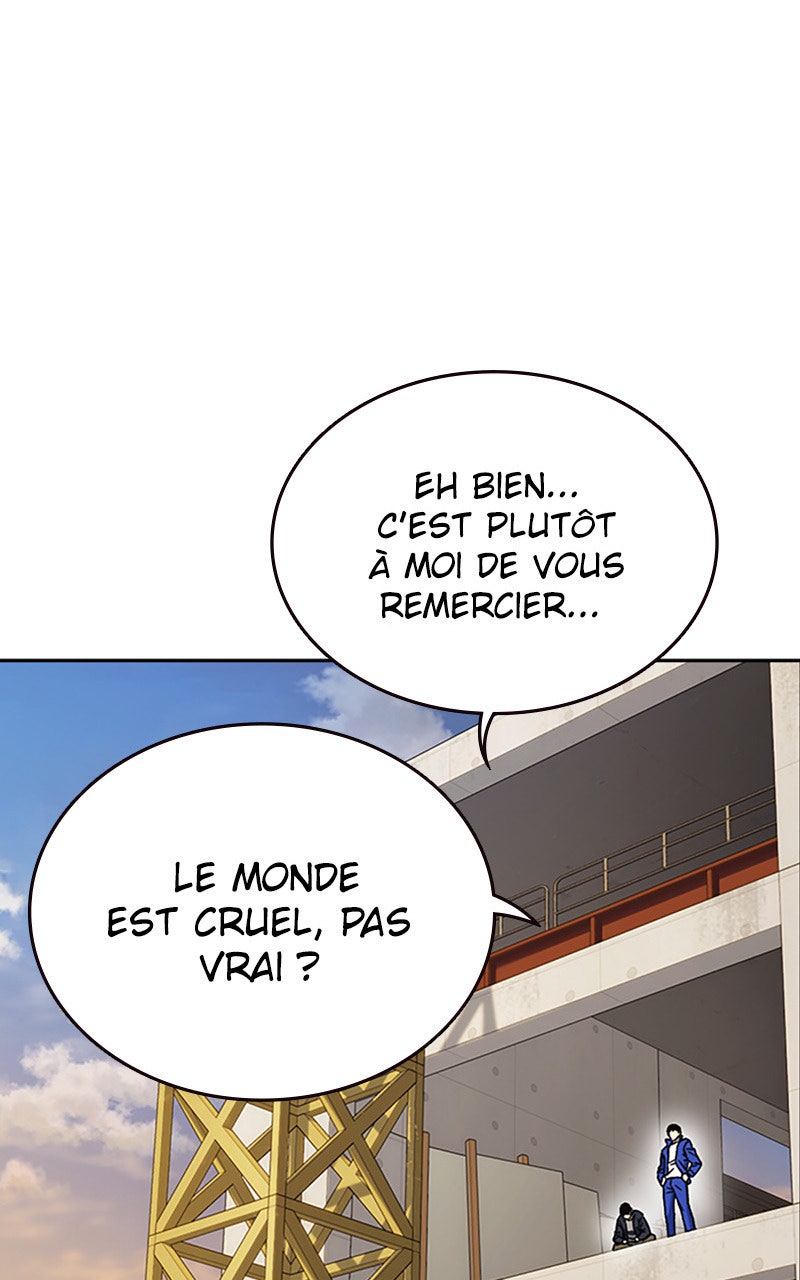 Read Study Group FR Manga Online