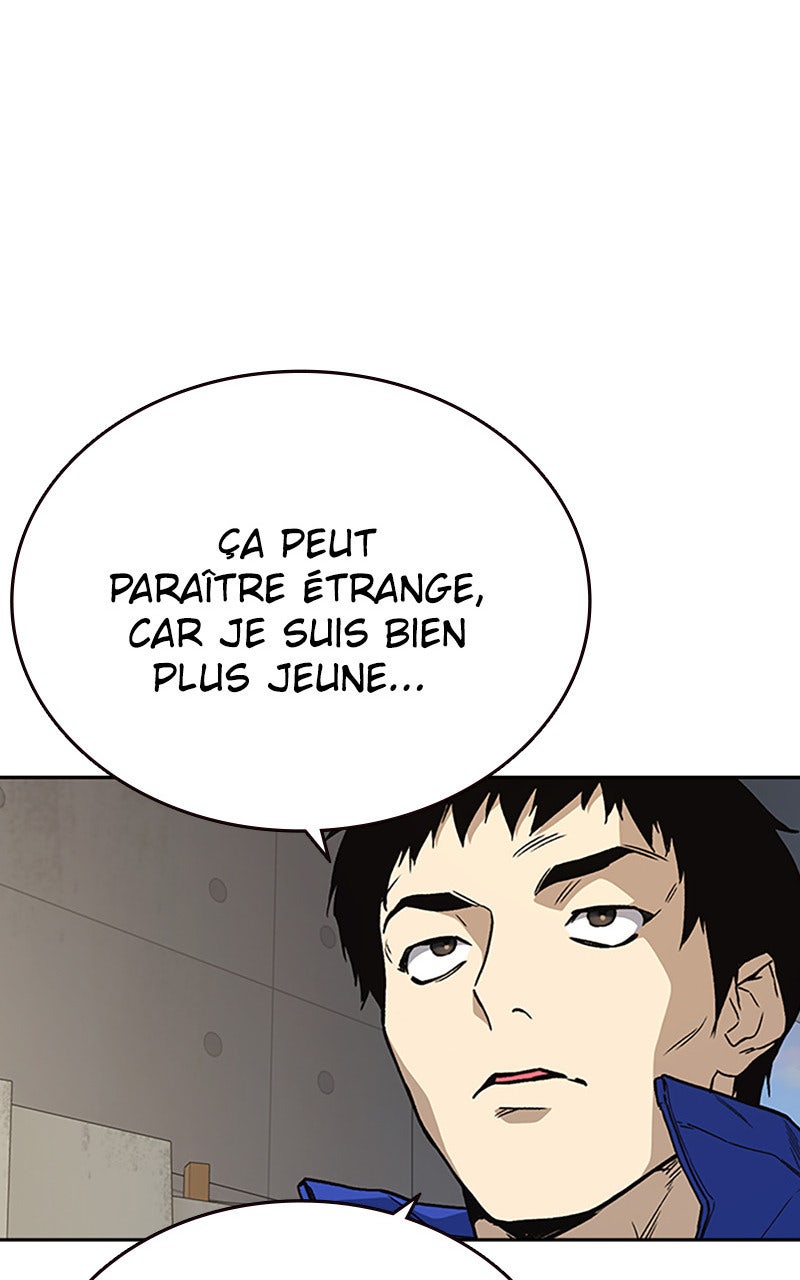 Read Study Group FR Manga Online