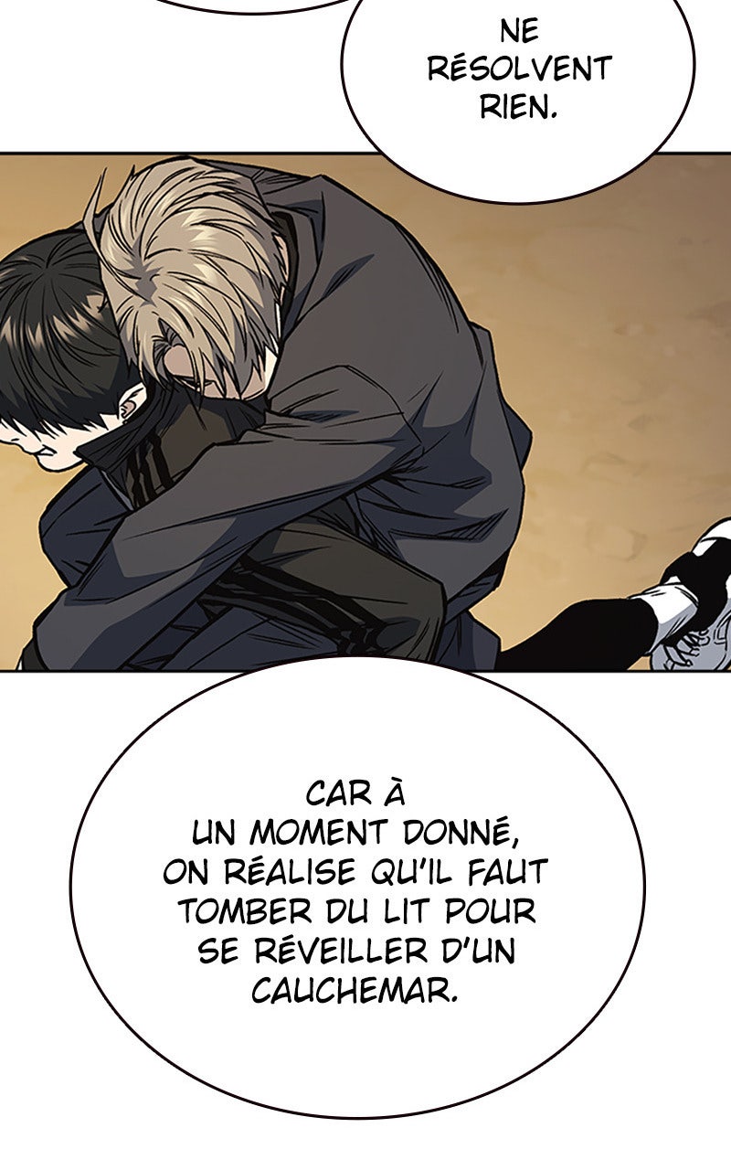 Read Study Group FR Manga Online