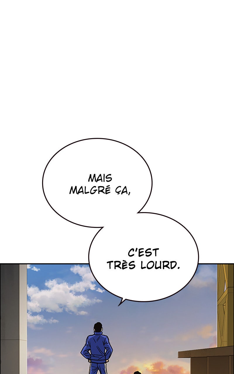 Read Study Group FR Manga Online