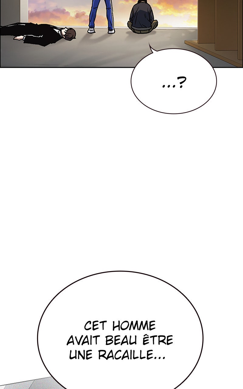 Read Study Group FR Manga Online