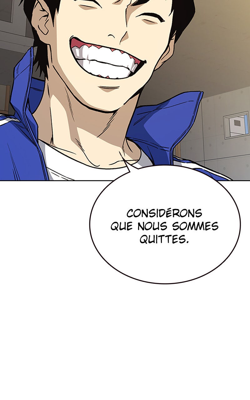 Read Study Group FR Manga Online