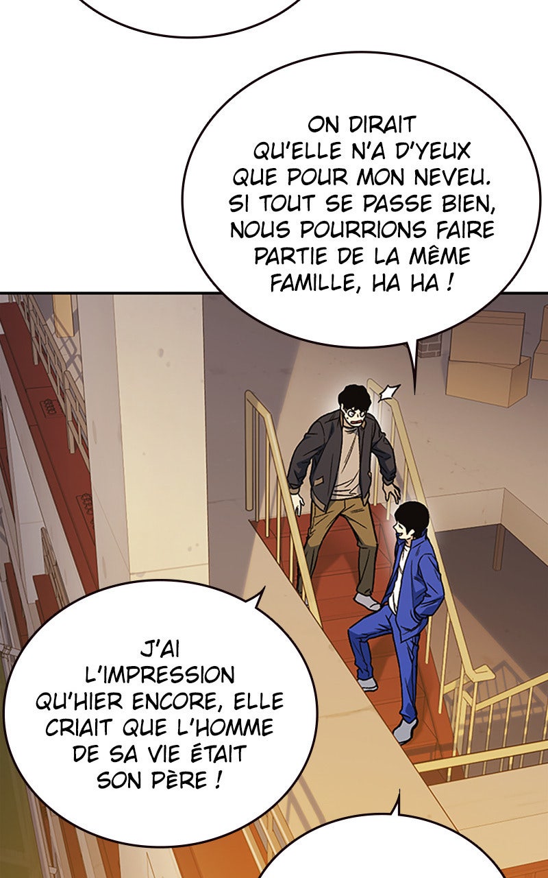 Read Study Group FR Manga Online