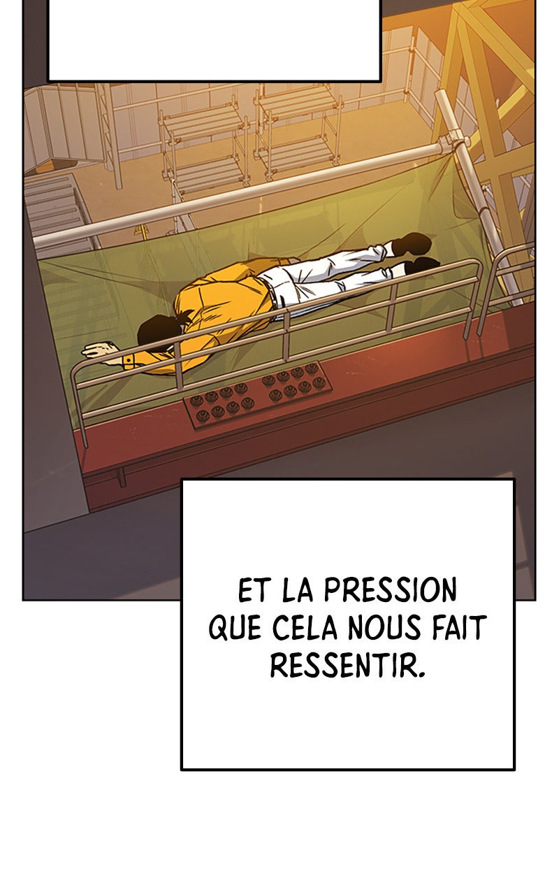 Read Study Group FR Manga Online