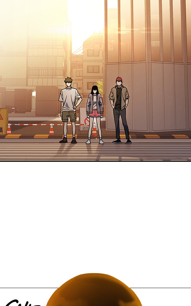 Read Study Group FR Manga Online