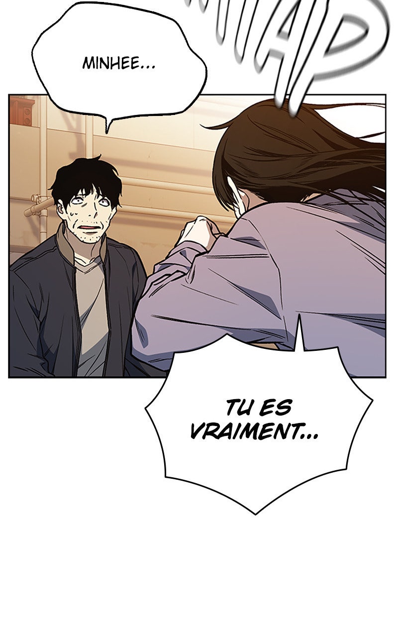 Read Study Group FR Manga Online