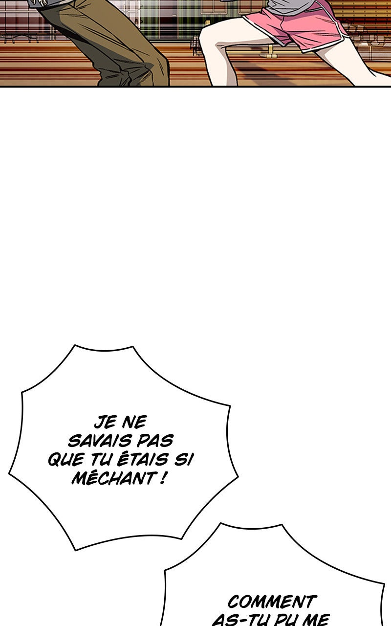 Read Study Group FR Manga Online