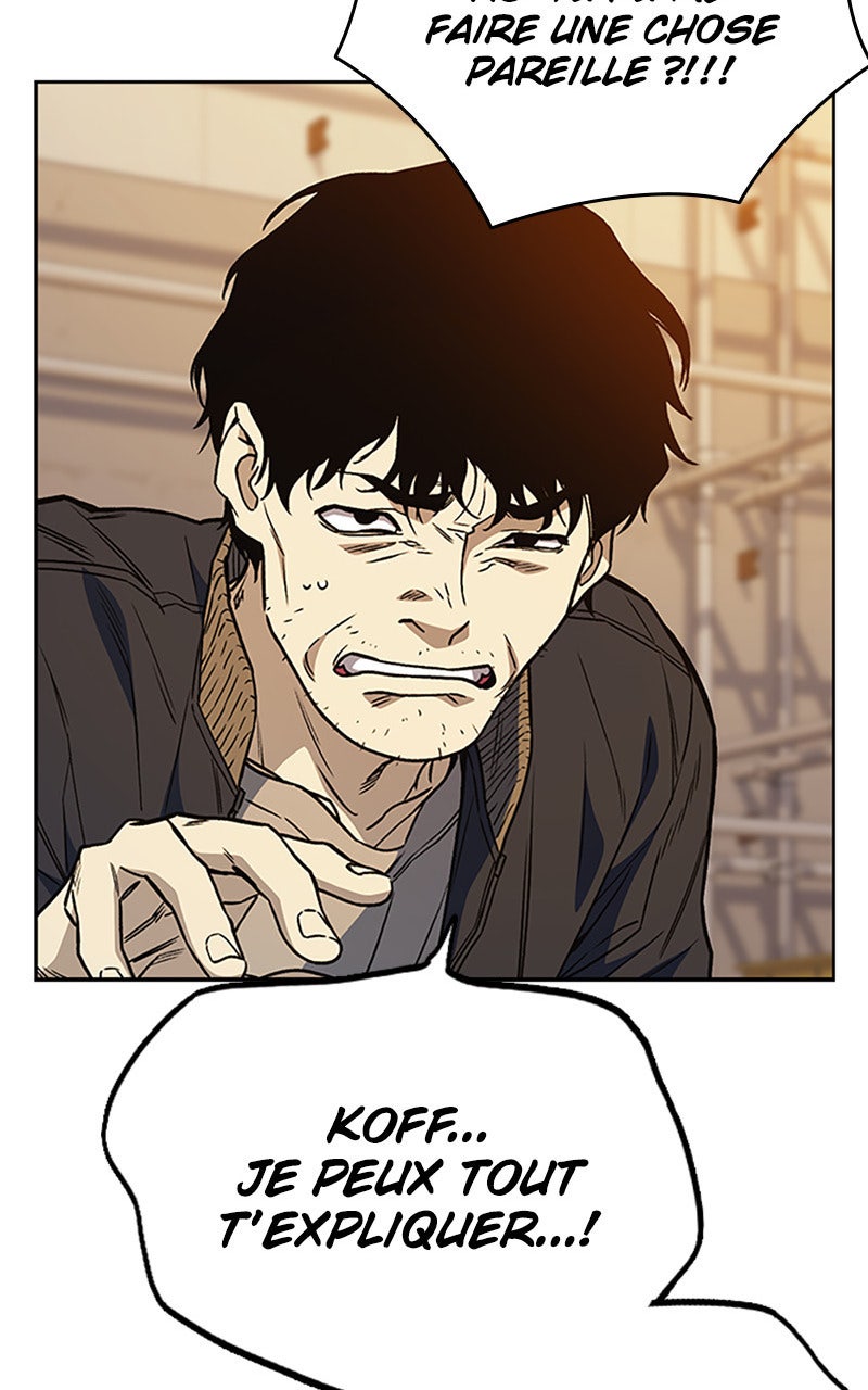 Read Study Group FR Manga Online