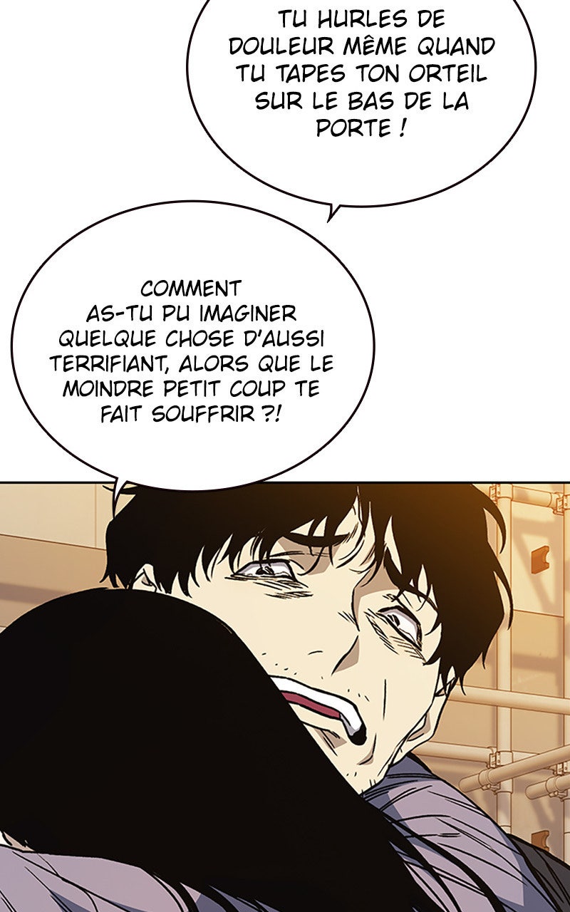 Read Study Group FR Manga Online