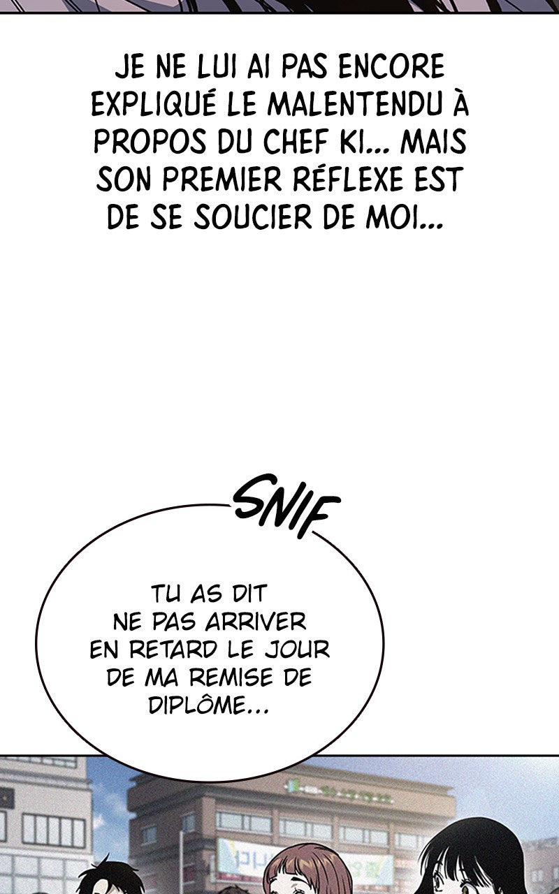 Read Study Group FR Manga Online