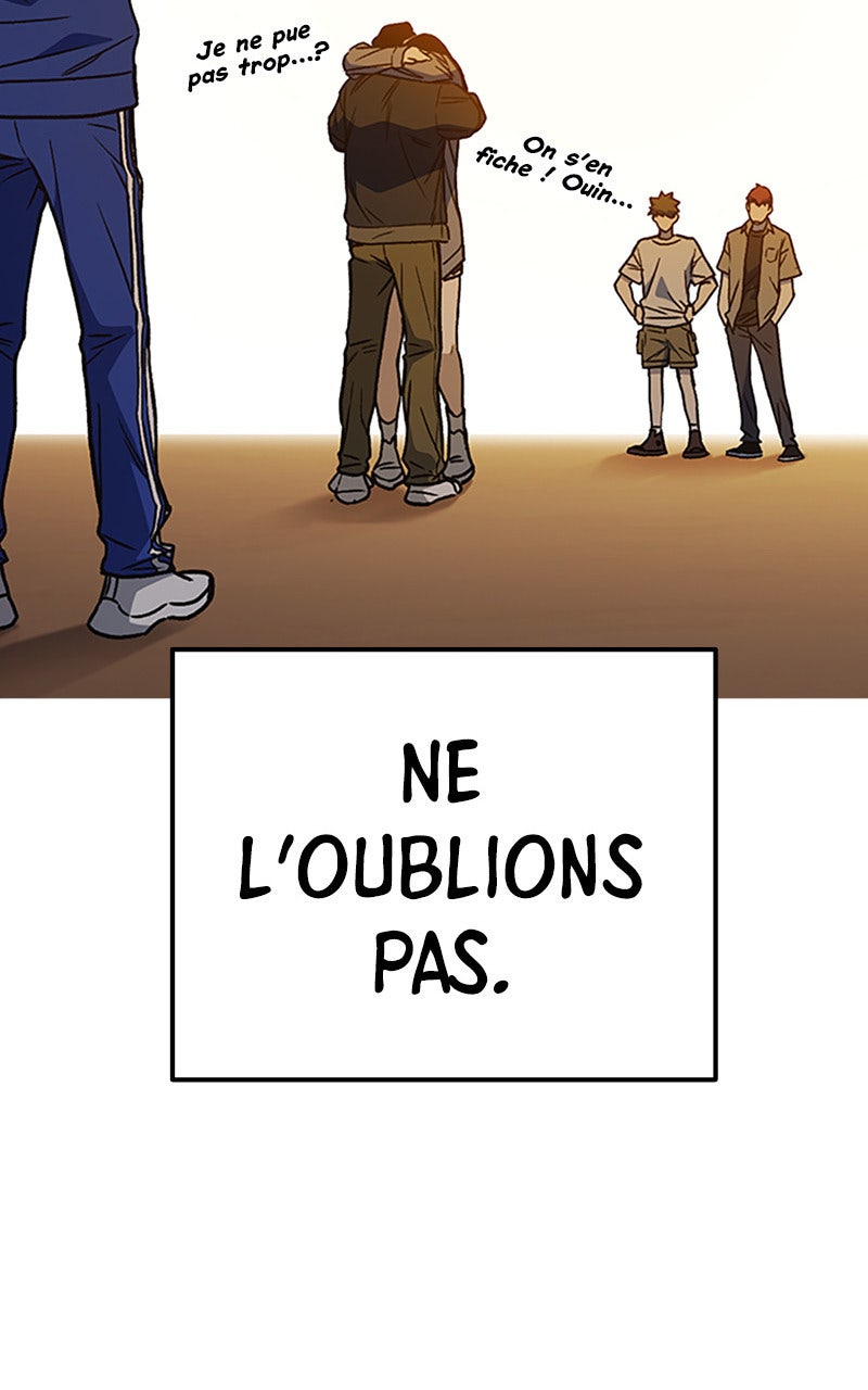 Read Study Group FR Manga Online