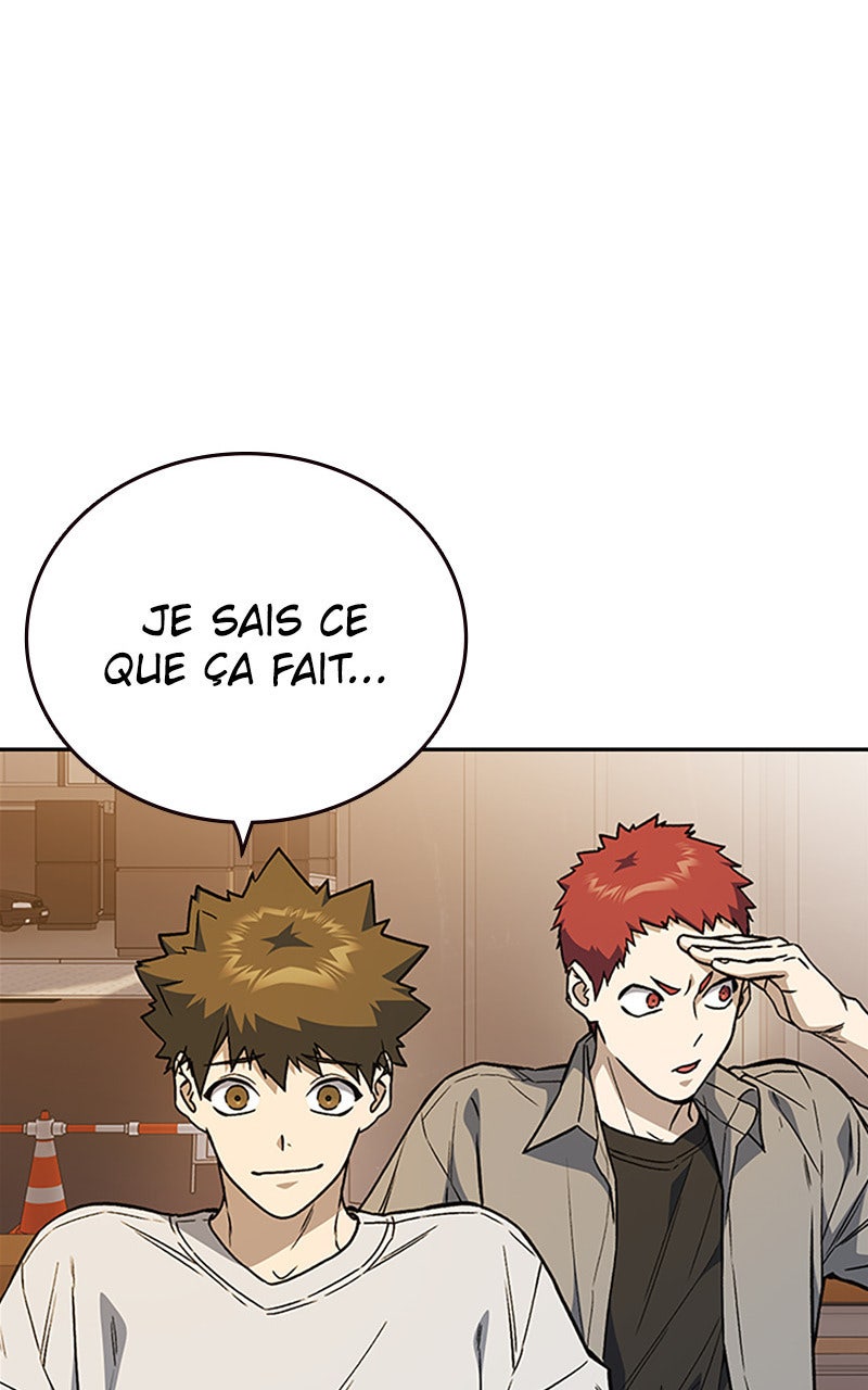 Read Study Group FR Manga Online