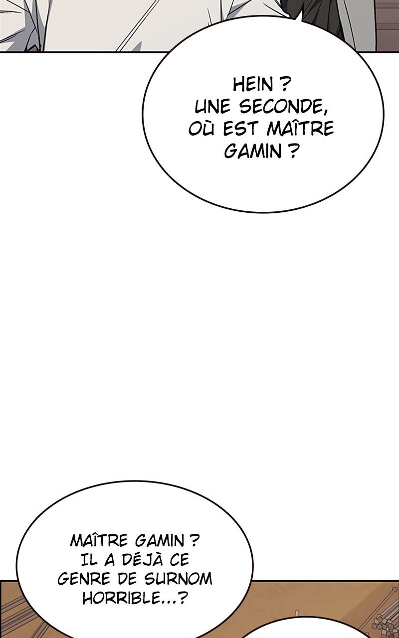 Read Study Group FR Manga Online