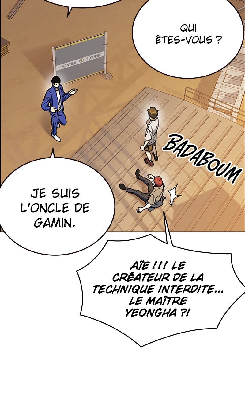 Read Study Group FR Manga Online