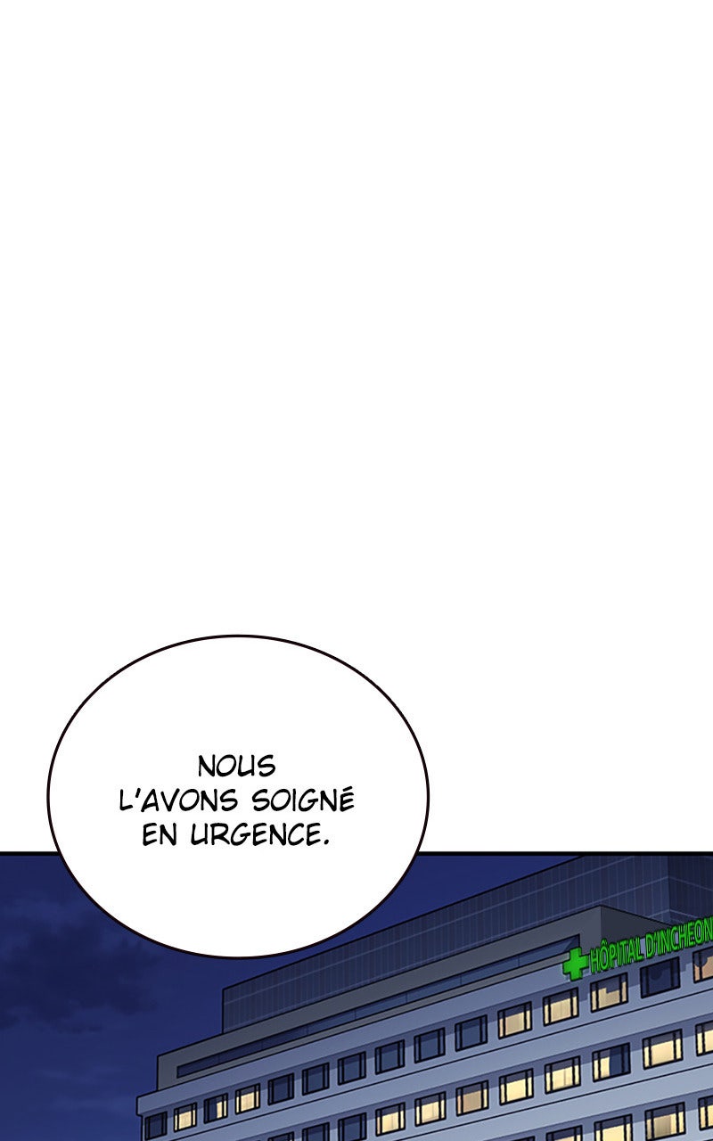 Read Study Group FR Manga Online