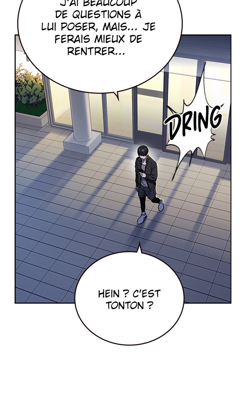 Read Study Group FR Manga Online