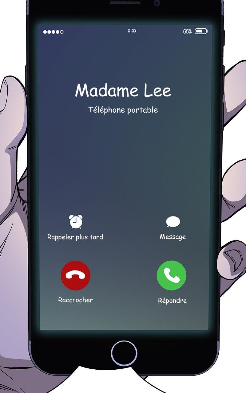 Read Study Group FR Manga Online