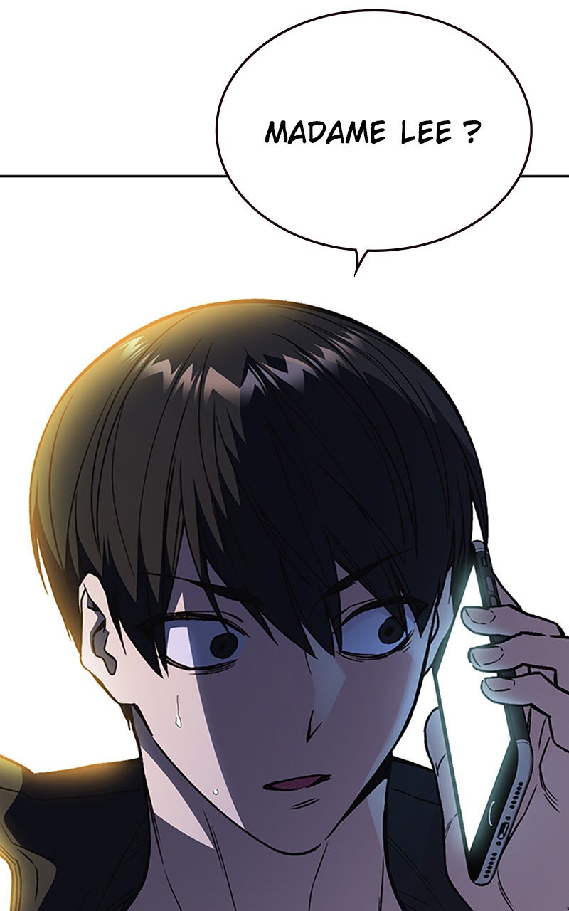 Read Study Group FR Manga Online