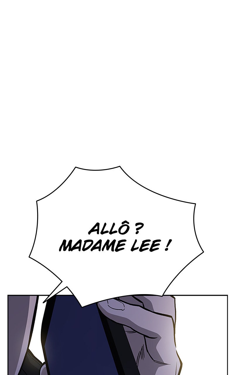 Read Study Group FR Manga Online