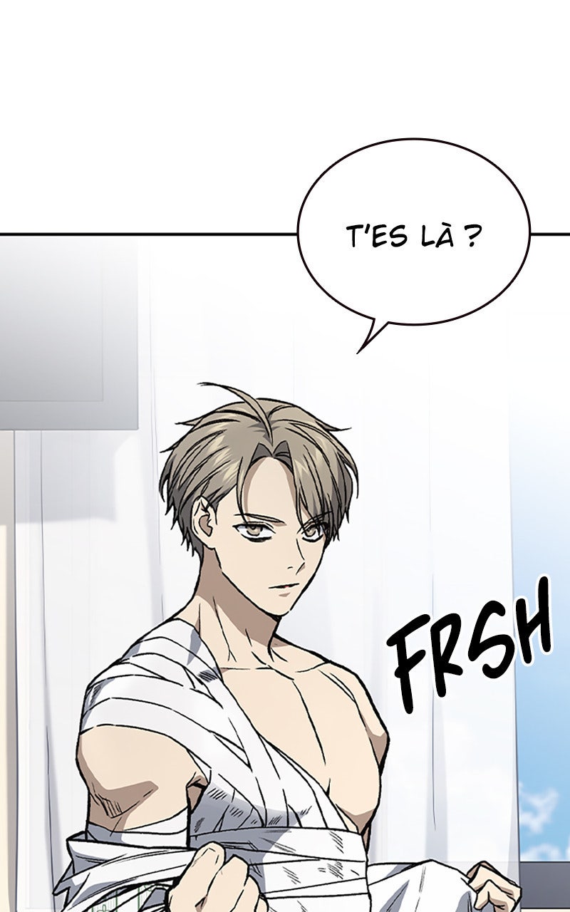 Read Study Group FR Manga Online