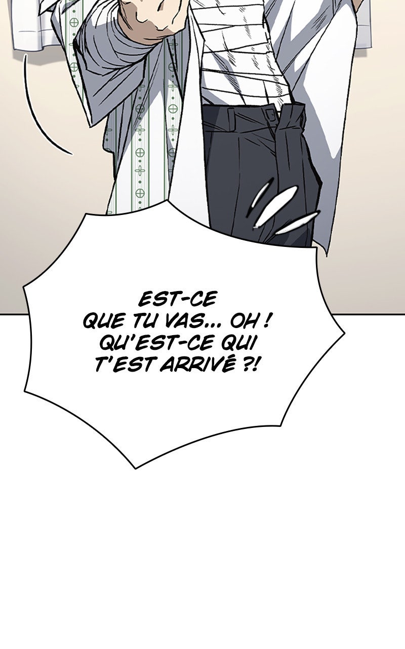 Read Study Group FR Manga Online